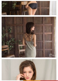 Áo bralette thiết kế 