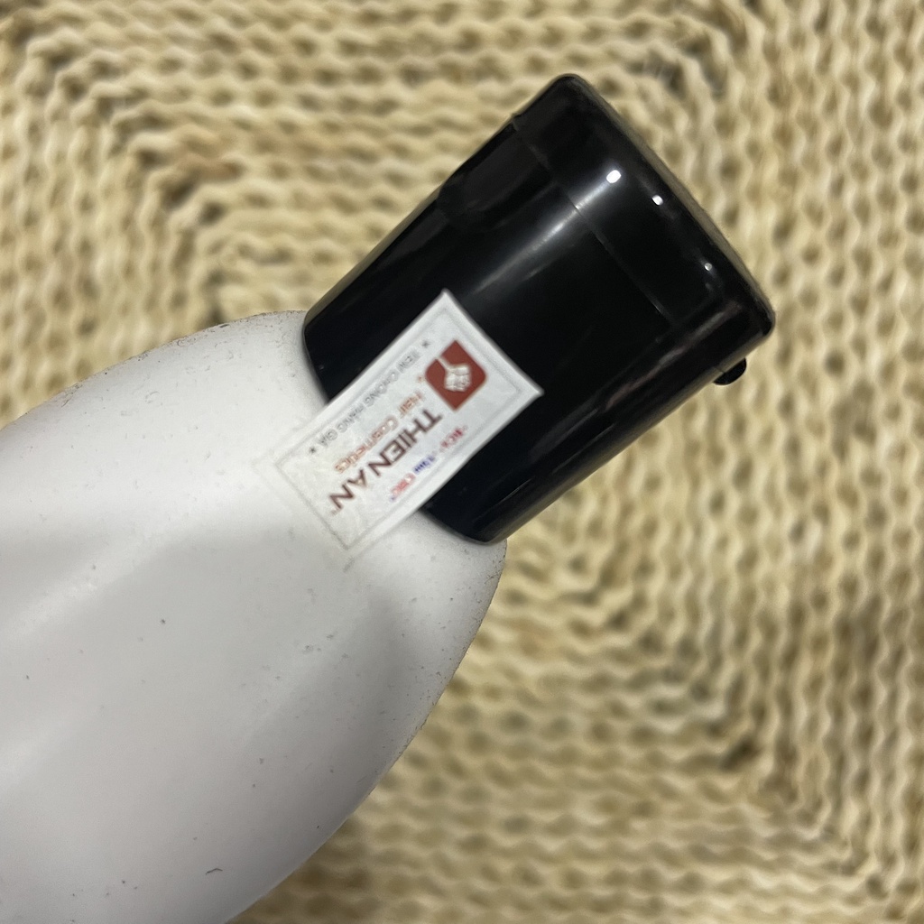 Dầu Gội Tím Khử Vàng Chăm Sóc Và Làm Sáng Màu Tóc Tẩy, Tóc Nhuộm RRline Therapy Sliver Shampoo