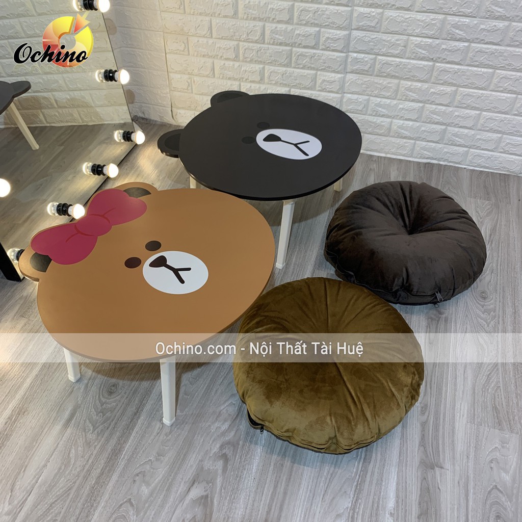 Bàn Gấp Gọn Hình Thú Cho Bé, Bàn Gấp Học sinh và Sinh viên  Ngộ Nghĩnh ( đủ Mẫu) | BigBuy360 - bigbuy360.vn