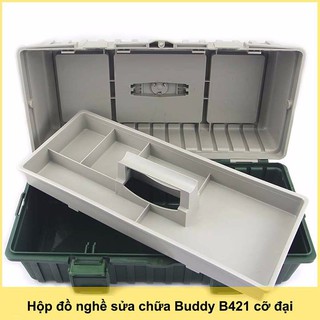 HỘP ĐỰNG ĐỒ NGHỀ BUDDY B421