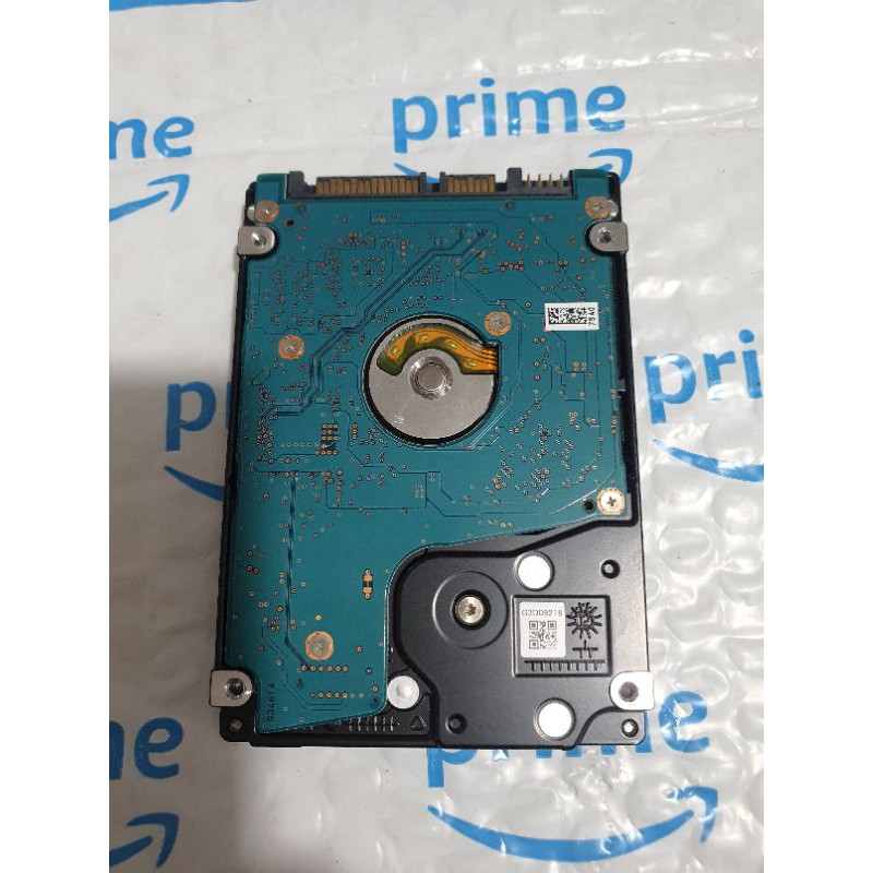 Ổ cứng HDD 750G 2.5" dành cho laptop, zin theo máy | BigBuy360 - bigbuy360.vn