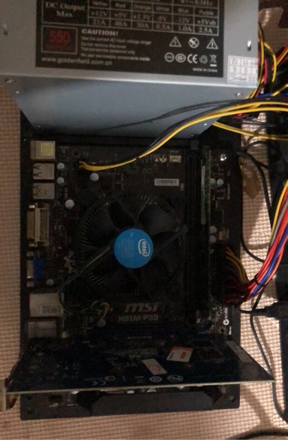 Combo main cpu vga máy tính | BigBuy360 - bigbuy360.vn