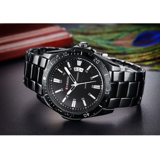 Đồng hồ nam Curren 8110