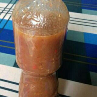 500ml Nước sốt mắm me