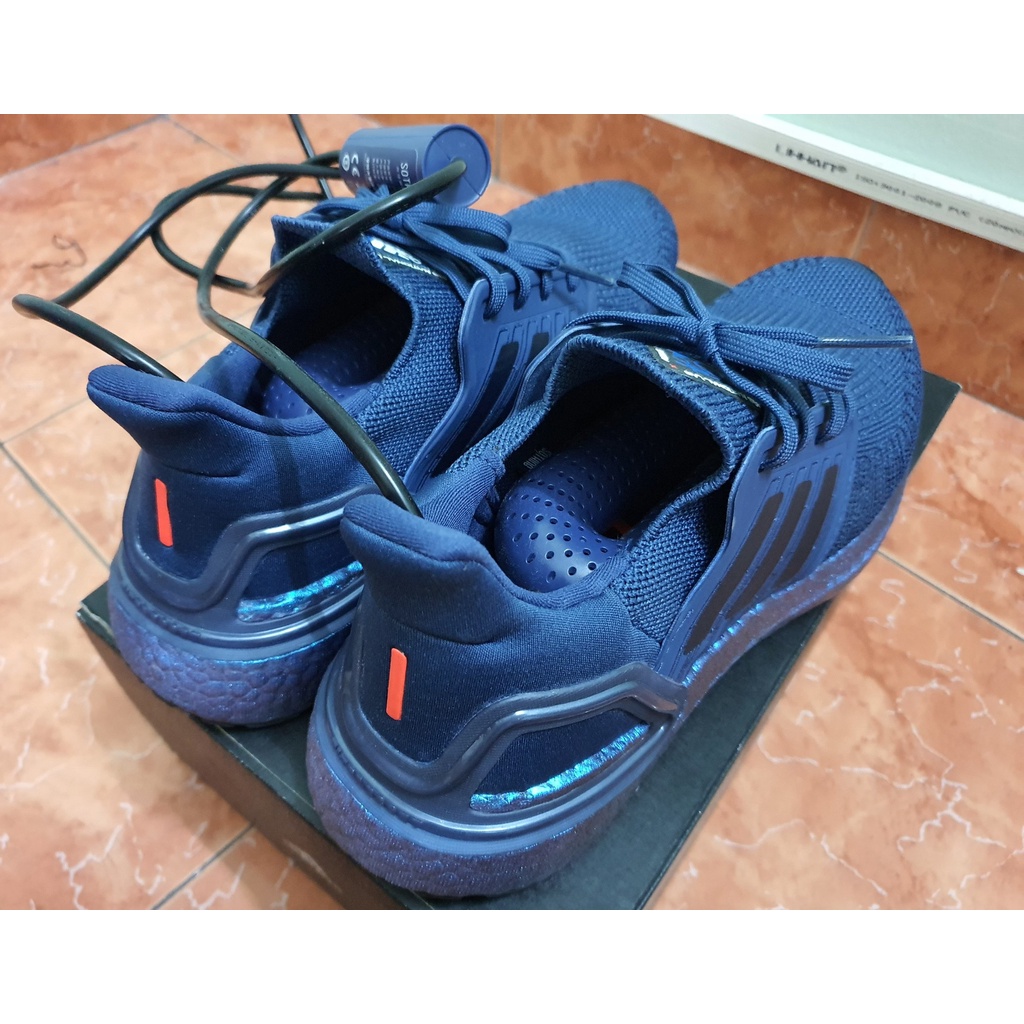 Máy sấy giày Xiaomi Youpin Sothing có điều khiển, khử mùi, loại bỏ vi khuẩn