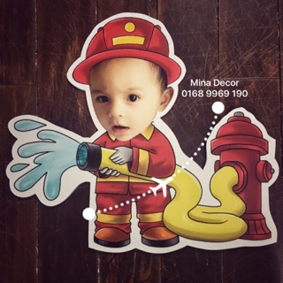 🌻 CHIBI CHO BÉ 🌻 35k/hình khi đặt từ 5 hình
