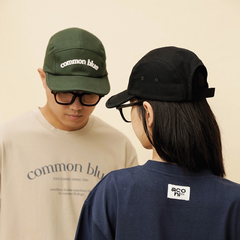 NÓN ACOHI COMMON BLUE CAP