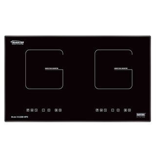 Bếp từ Giovani G-2288 MTC - Phương Đông