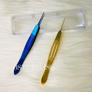 NHÍP MẤU GẮP MỠ MẮT CAO CẤP