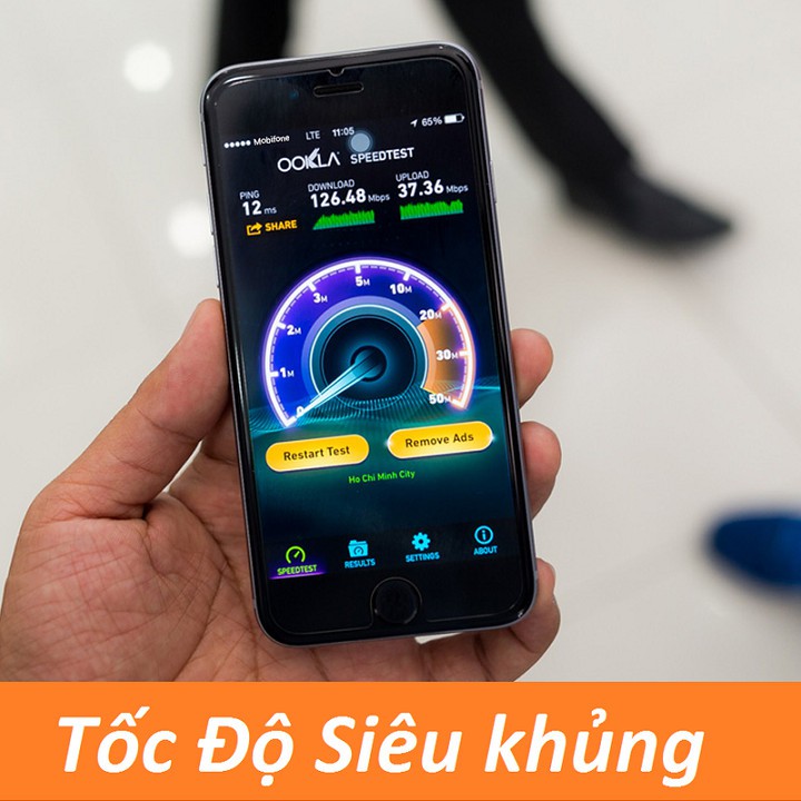 Sim 4G Mobifone MDT250A Trọn gói 1 năm giống F500 (4GB/Tháng TỐC ĐỘ CAO) - SIM MDT250A