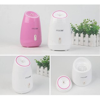 MÁY XÔNG MẶT HOA QUẢ MAORE