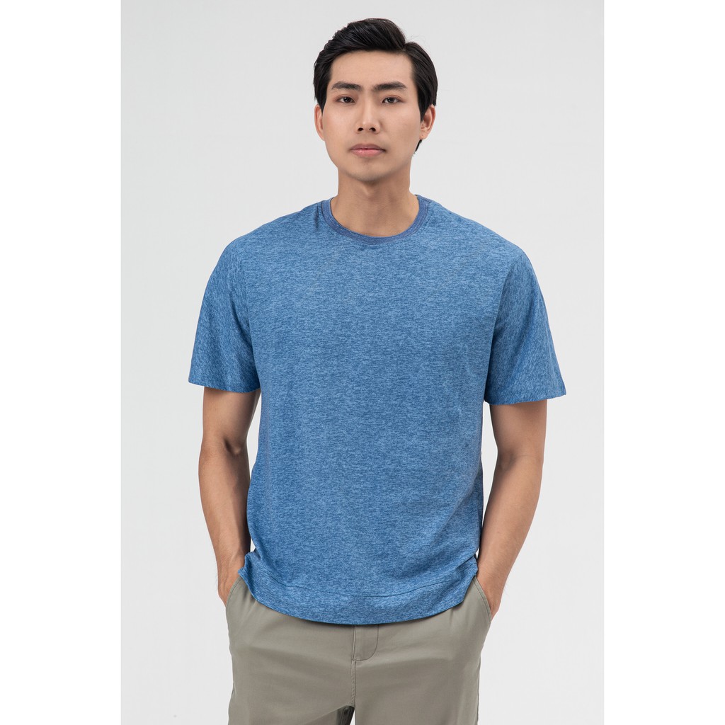 Quần dài nam khaki IVY moda MS 22E2467 | BigBuy360 - bigbuy360.vn