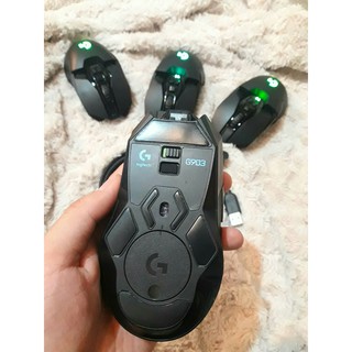 Chuột Game Không Dây Logitech G903 2nd