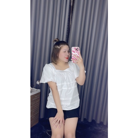 Áo babydoll Bigsize | BigBuy360 - bigbuy360.vn