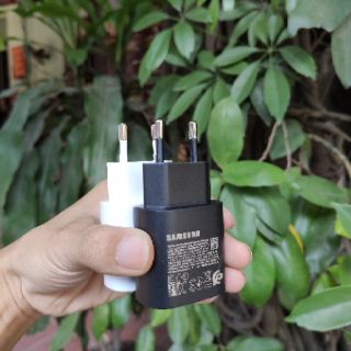 Sạc cáp nhanh PD Samsung Note 10 25W - 2 đầu Type C