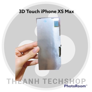 Dây 3D Touch ĐT táo XS Max