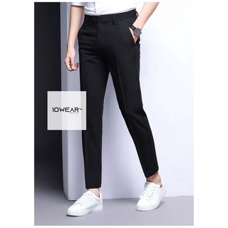 Quần tây nam 💧 CỰC ĐẸP 💧 quần vải chính là gợi ý tuyệt vời cho nam giới mỗi khi lựa chọn trang phục mỗi ngày