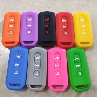 Bọc chìa khóa smartkey xe máy