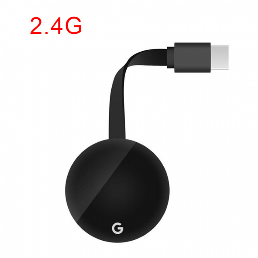 Thiết Bị Kết Nối Không Dây Hdmi G7S Cho Google Chromecast Ultra 4k Tv Stick Cromeecast 3