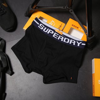 Quần lót nam boxer nam