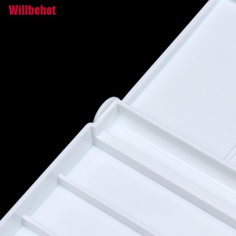 Màu Nước Cầm Tay 12 / 24