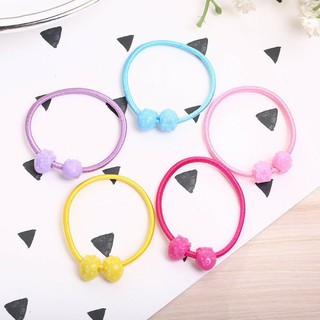 Sét 50 dây chun buộc tóc