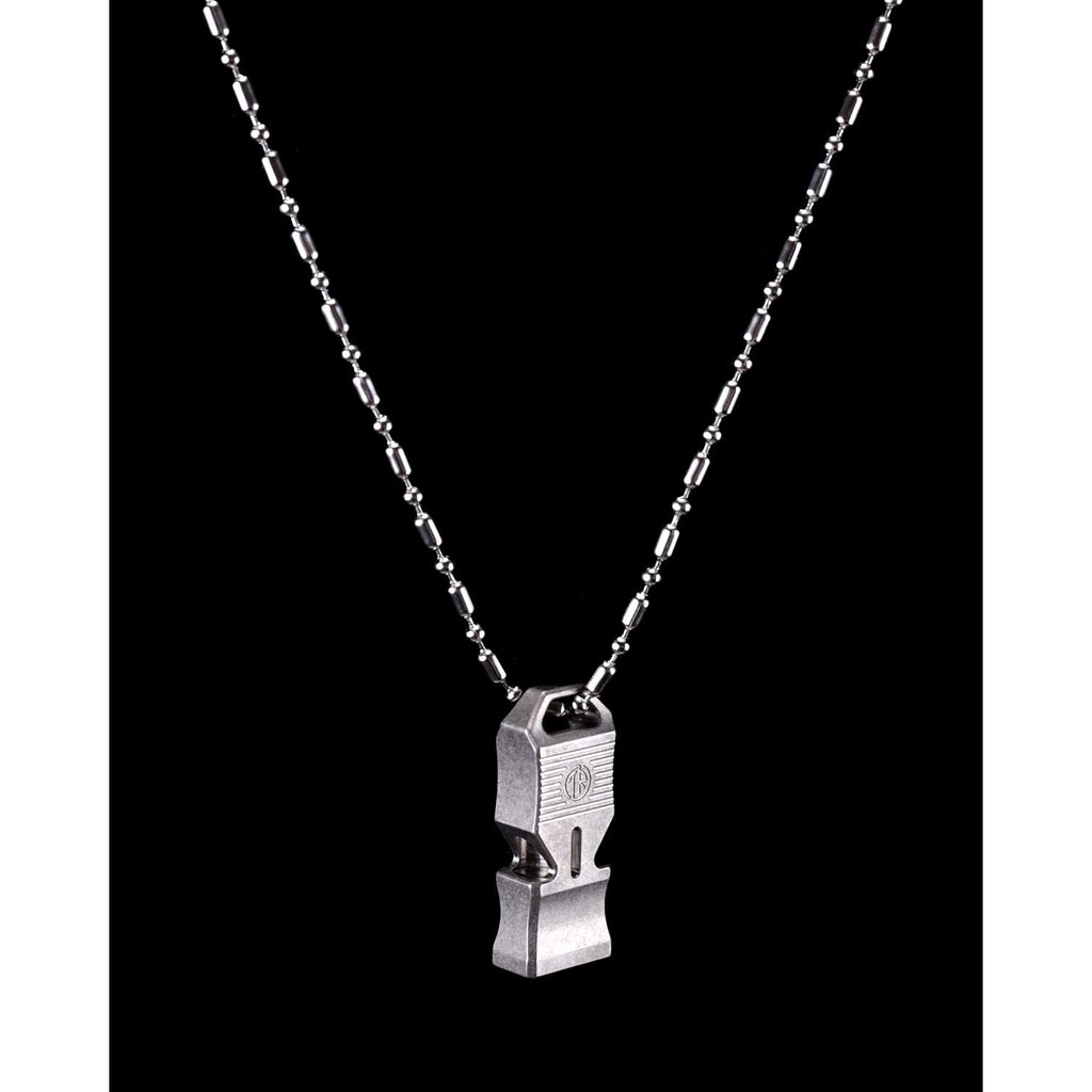 Còi 2 ống titan Tacray KS1603