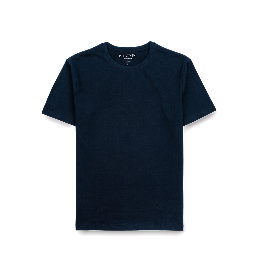 Bộ 2 áo polo 1 áo thun cổ tròn 100% PERFECTMEN basis COMBOCB3