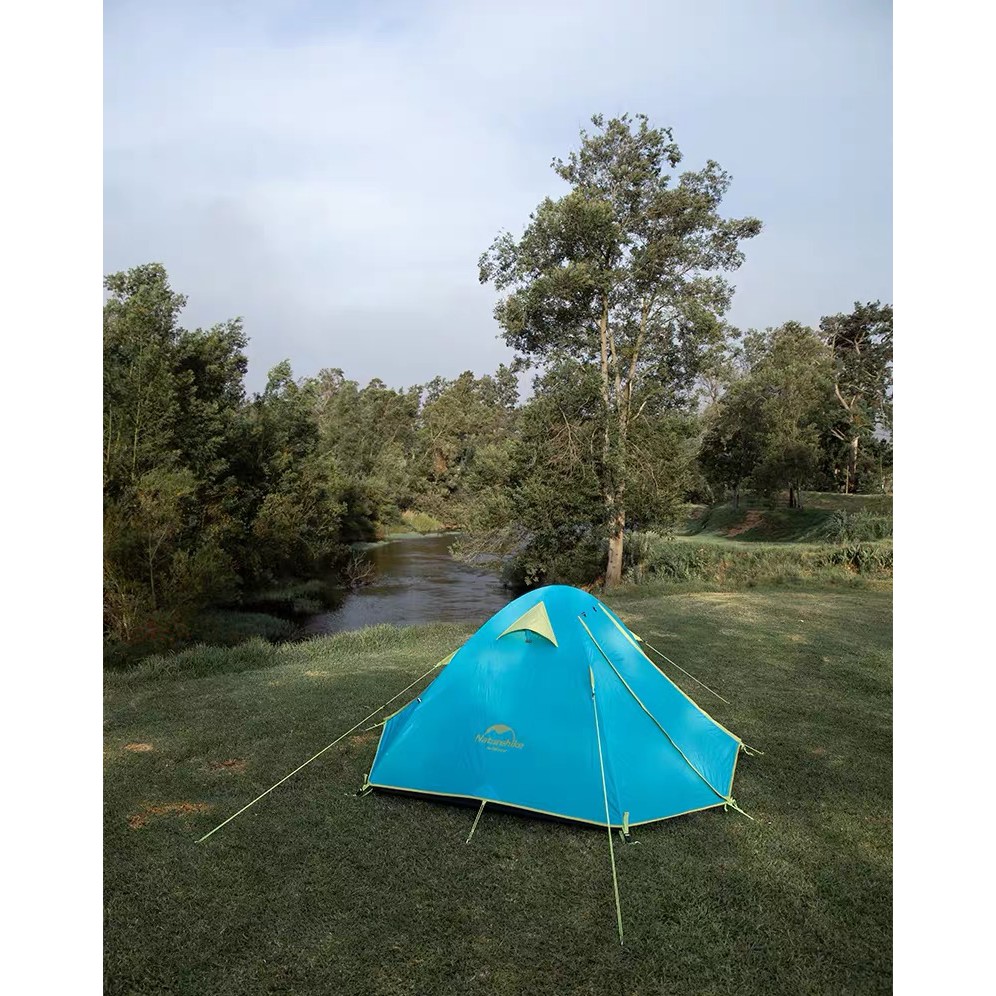 LỀU 3 NGƯỜI P-SERIES NATUREHIKE - NH18Z033-P