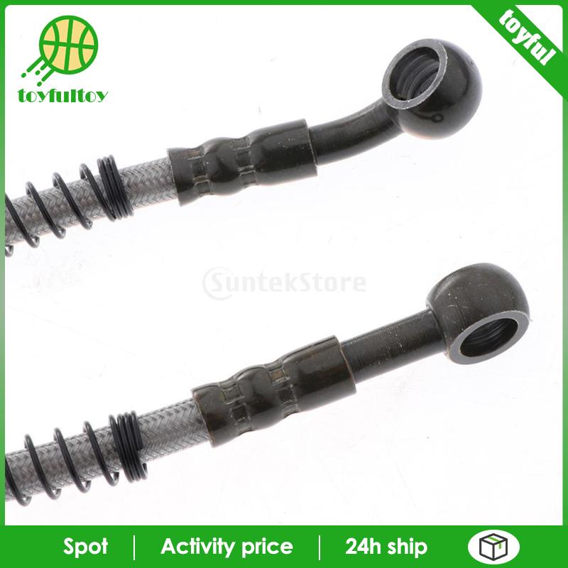 Bộ Tản Nhiệt Dầu Động Cơ Màu Bạc Cho Xe Mô Tô 125cc 140cc