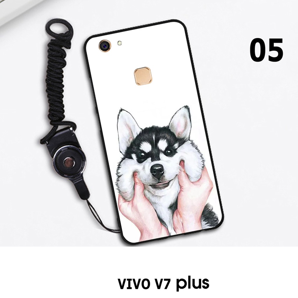 Ốp điện thoại VIVO V7Plus