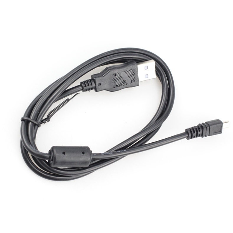 Dây Cáp Sạc Máy Ảnh Sony DSLR-W710 DSC-W730 W800 W810 W830 A100 A200 A300 A350 A850 A900