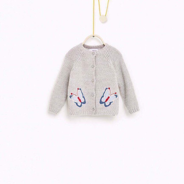 Áo len xuất dư zara