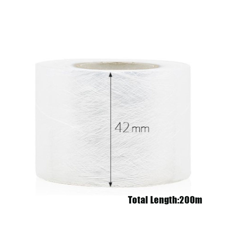 Màng Bọc Bảo Vệ Hình Xăm Lông Mày Bằng Nhựa Sử Dụng Một Lần | BigBuy360 - bigbuy360.vn