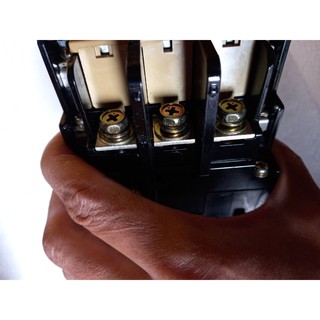KHỞI NHẬT 50A 65A CONTACTOR