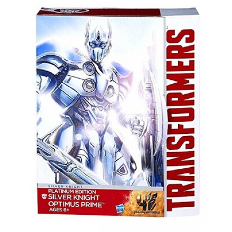 Havebro optimus prime, phim 4, lãnh đạo l level