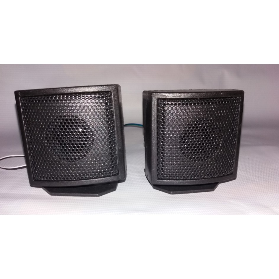 Loa treble thạch anh mẫu 4