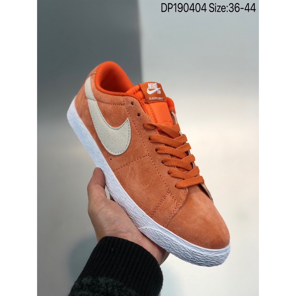 📦 FULLBOX 🌐 ORDER  🎀 SALE 50% 🎀 💯 ẢNH THẬT 🏷 Nike Zoom Blazer Low SB 🏷 👟 GIÀY NAM NỮ 👟