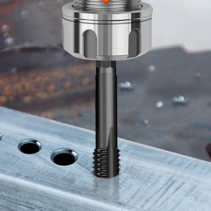 Vòi Thẳng Mạ Titan M3 M4 M5 M6 M8 M10 M12 Chuyên Dụng