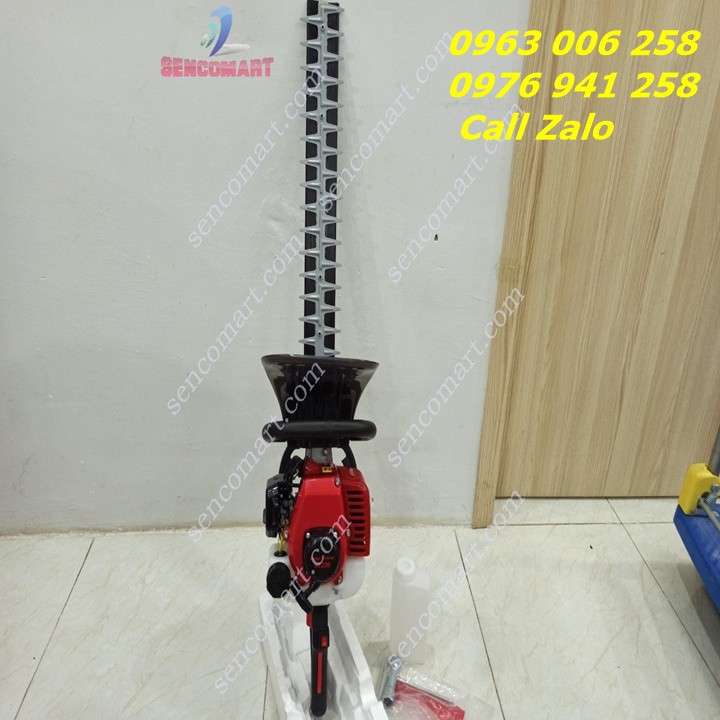 Máy Cắt Tỉa Hàng Rào HT230 - Chiều Dài Lưỡi Cắt 700 mm - Máy Đốn Chè Cao Cấp,Ưu Điểm Vượt Trội
