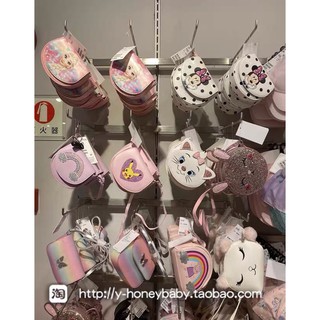 Túi đựng lì xì bé gái HM