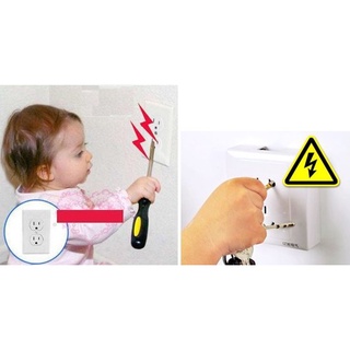 combo nút bít ổ điện cho bé