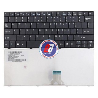 Bàn phím laptop acer aspire one 752, 751h, za3, za5, p1ve6, acer one 1830 : acer one 11,6" mini