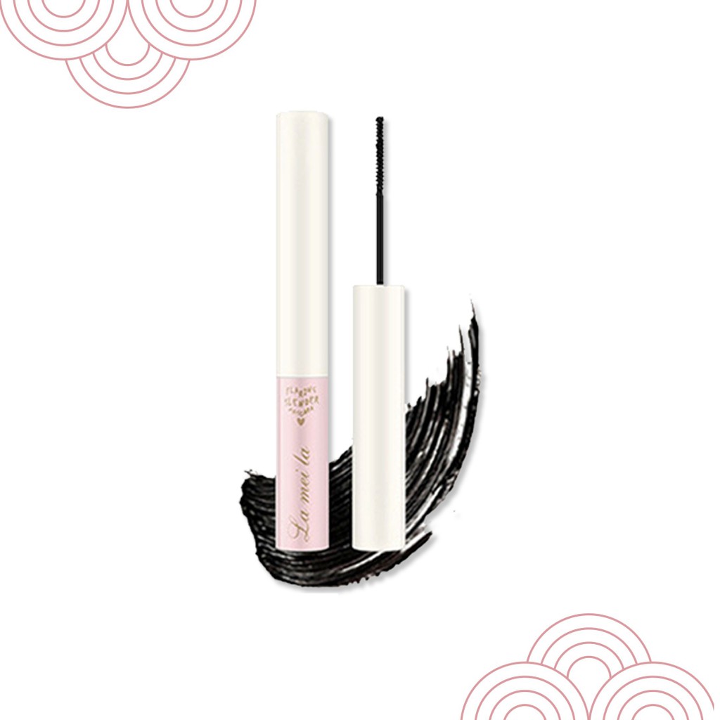 Mascara chuốt dài mi không thấm nước, lâu trôi【 MCR-LAMEI】 | BigBuy360 - bigbuy360.vn