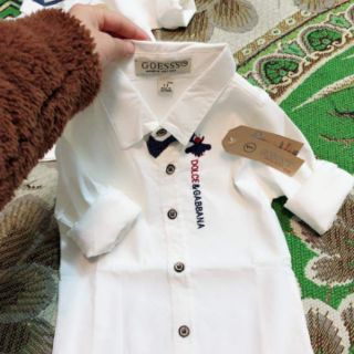 Áo sơ mi trẻ em