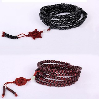 Vòng đeo tay chuỗi hạt thời trang cổ điển dành cho nam và nữ