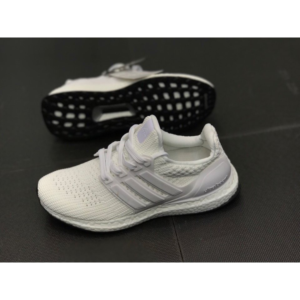 [SALE KHỦNG- FULL BOX-FREE SHIP] GIÀY SNEAKER ULTRA BOOST 4.0 SUPER