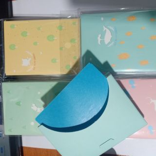 Gói 50 miếng thấm dầu