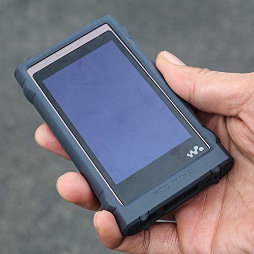 Ốp Điện Thoại Chống Sốc Bảo Vệ Máy Nghe Nhạc Mp3 Sony Nw-a55 A56hn A57 A50 | BigBuy360 - bigbuy360.vn