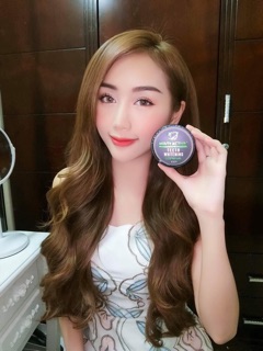 Bột trắng răng than hoạt tính MINTY ACTIVE
